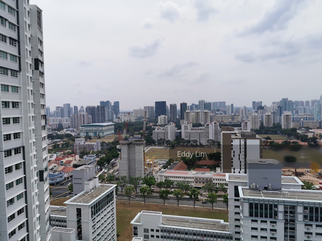 Blk 9 City View @ Boon Keng (Kallang/Whampoa), HDB 5 Rooms #208399331